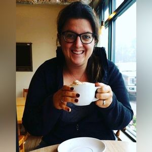 Meet your Posher, Jordan